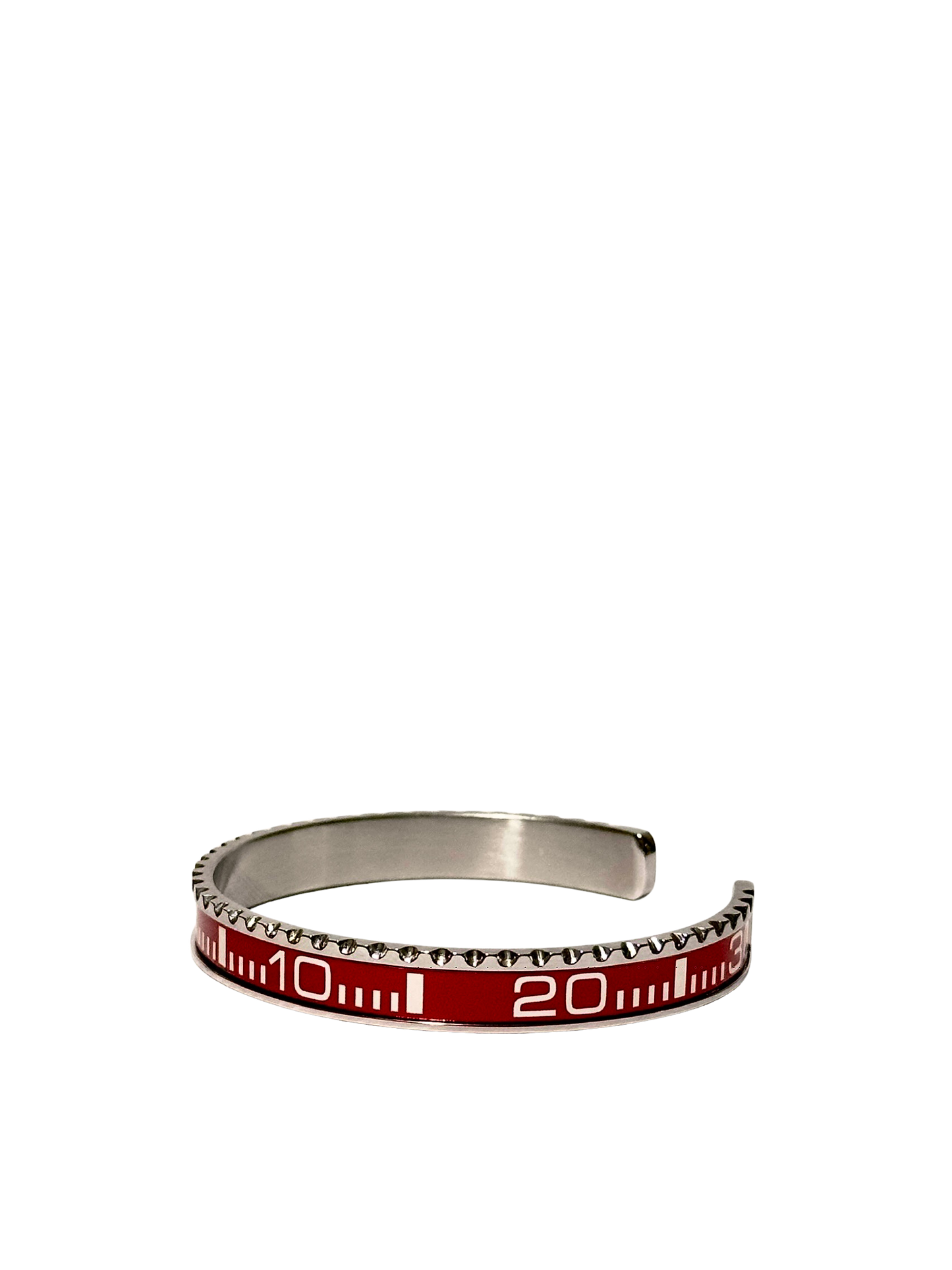 Brazalete Rosso