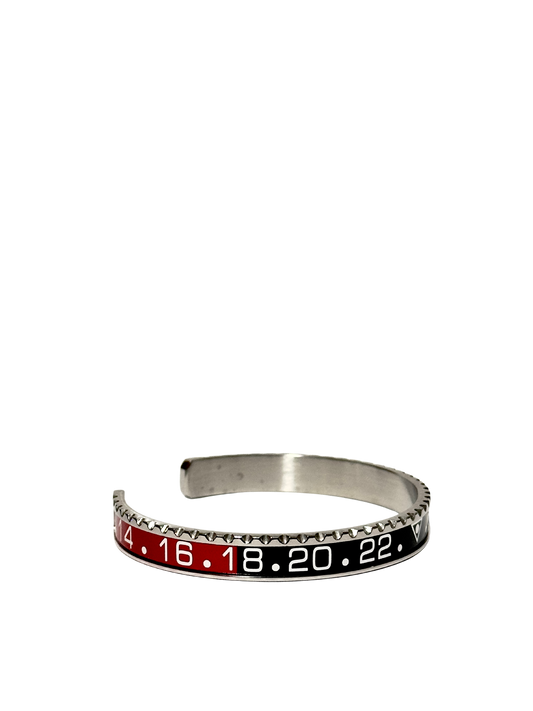 Brazalete Rosso Notte