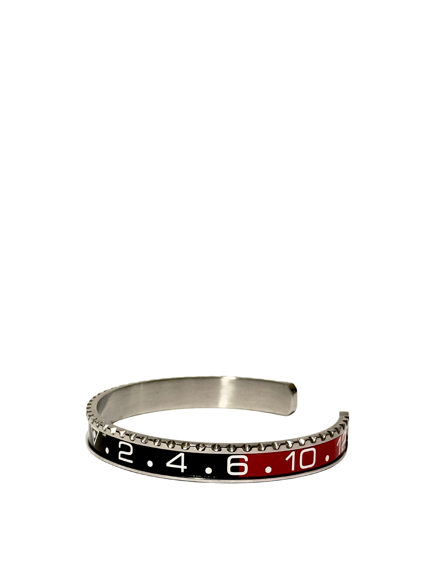 Brazalete Rosso Notte