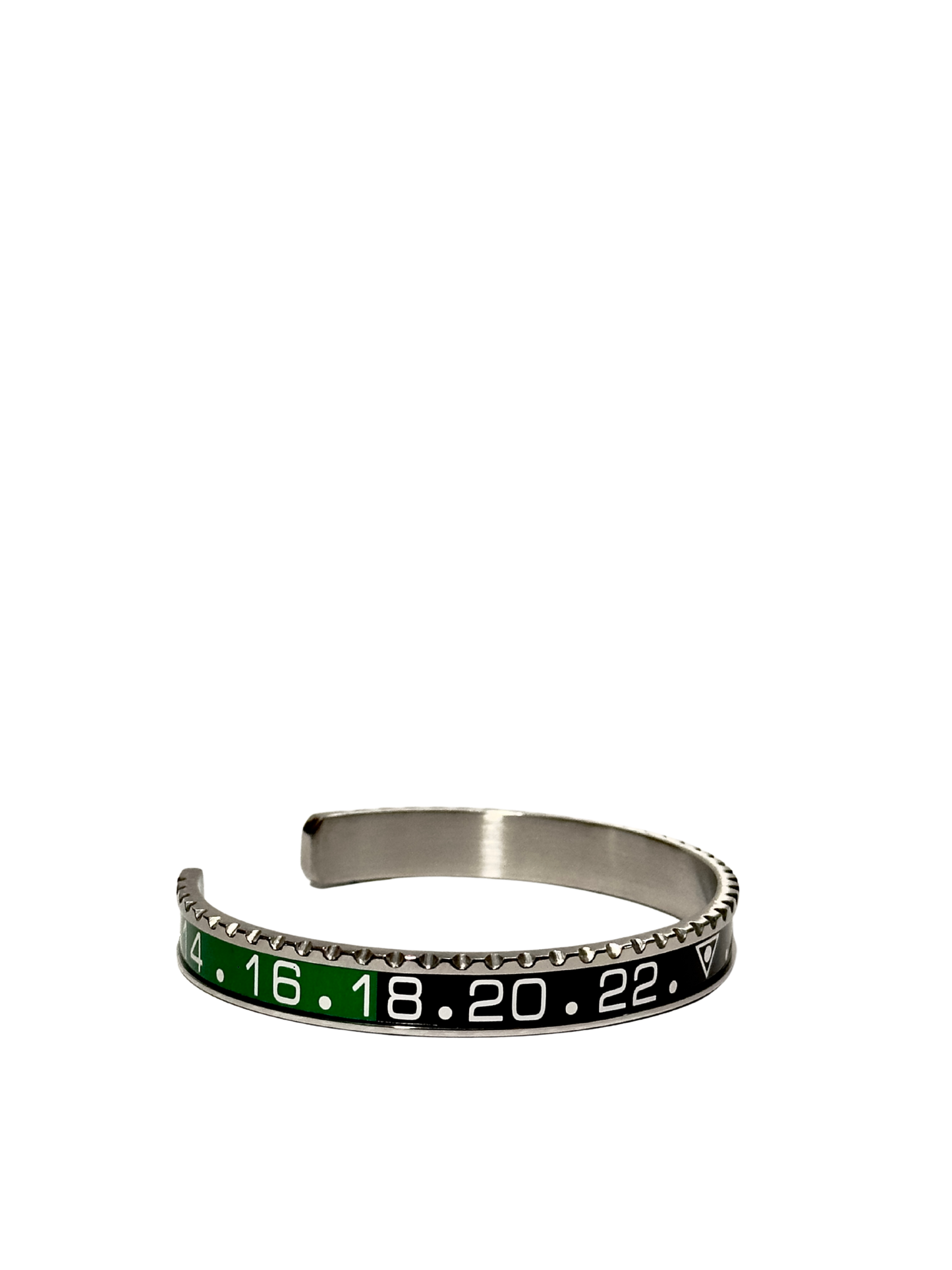 Brazalete Notte Verde