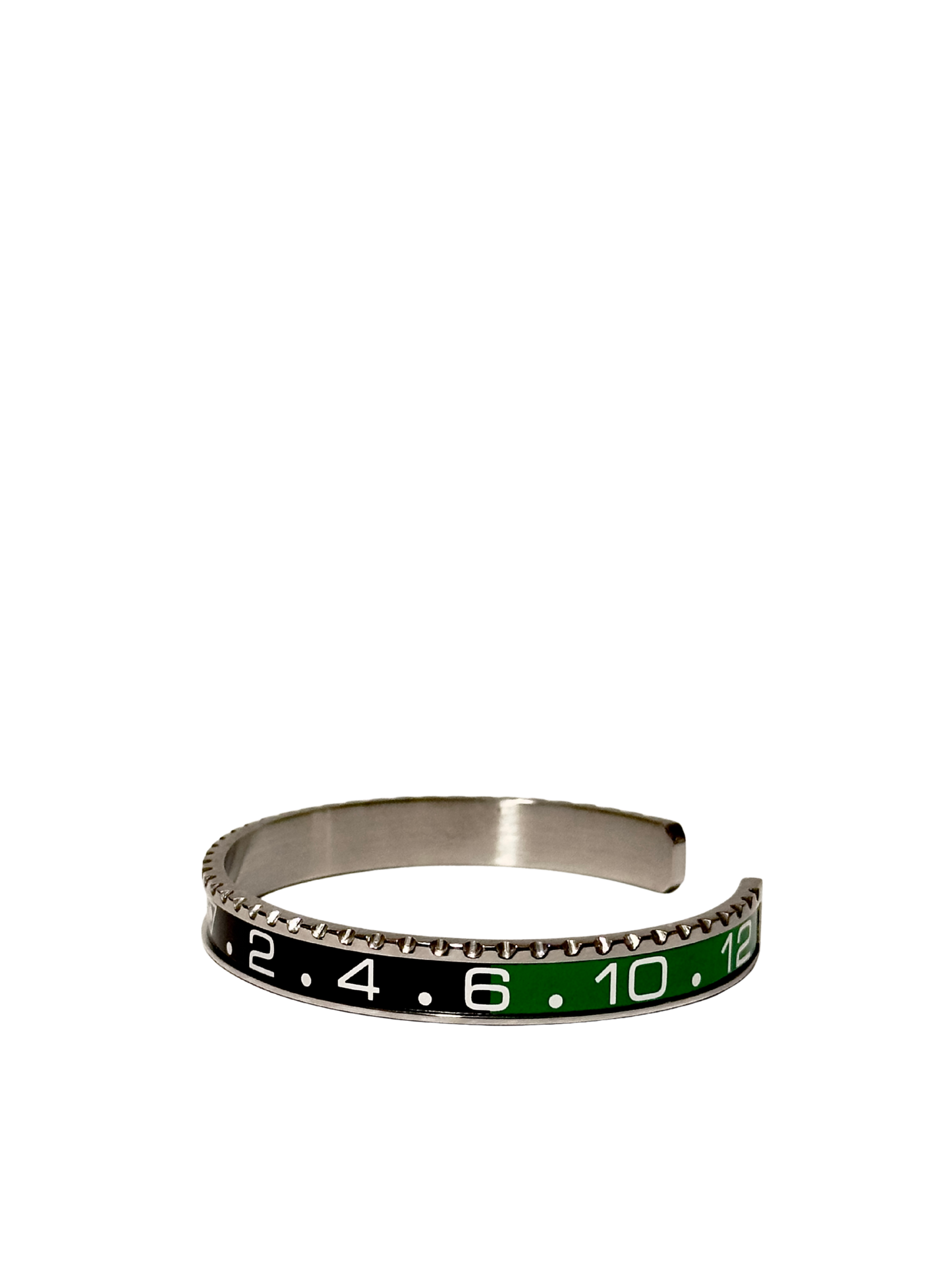 Brazalete Notte Verde