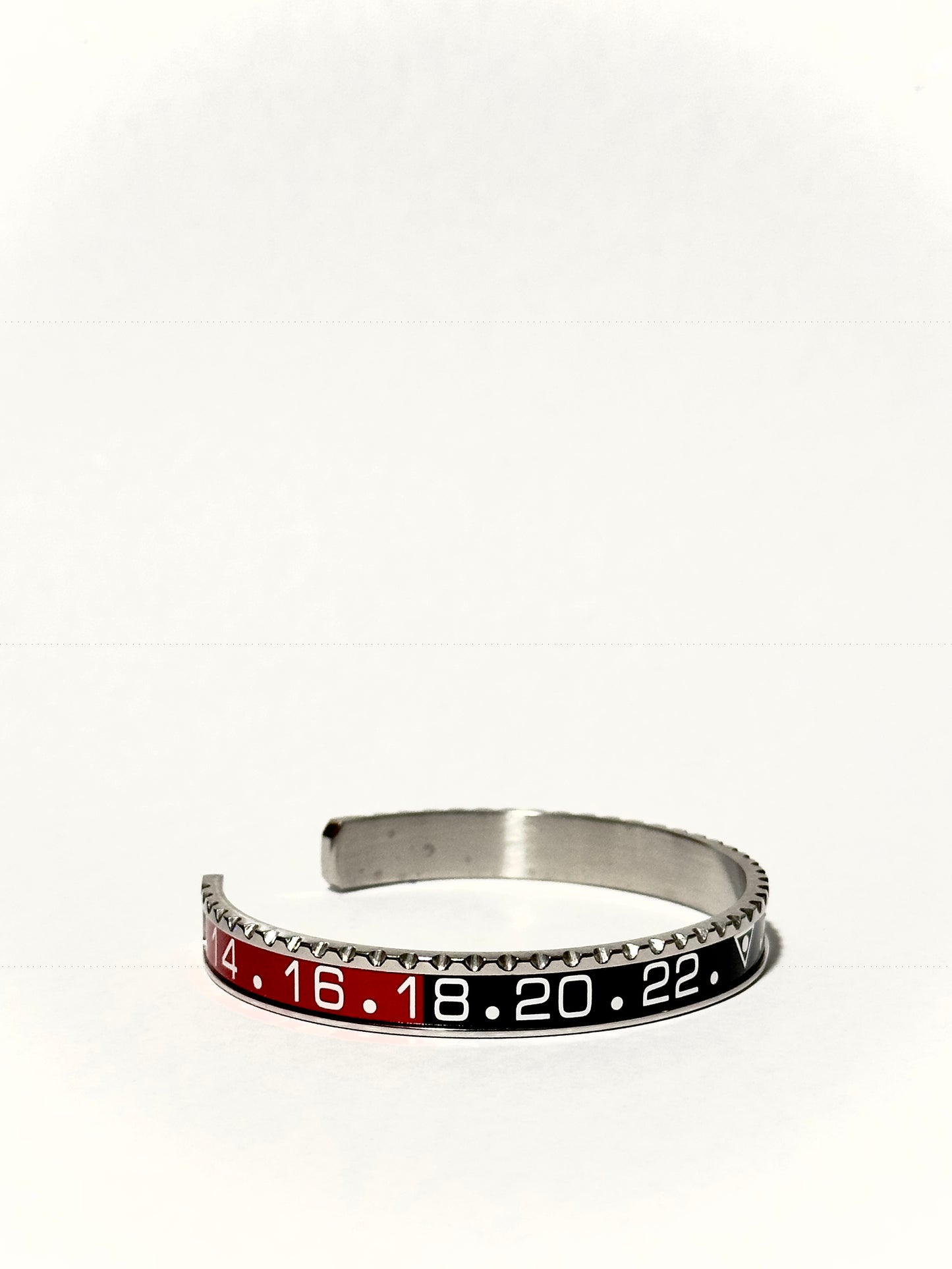 Brazalete Rosso Notte