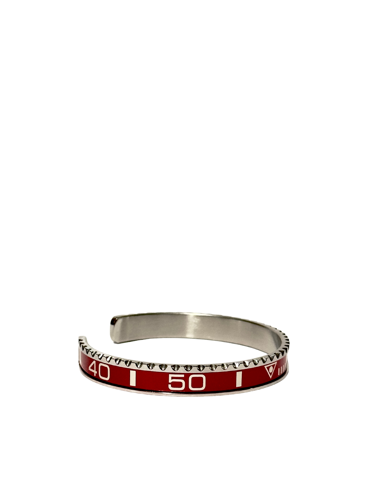 Brazalete Rosso