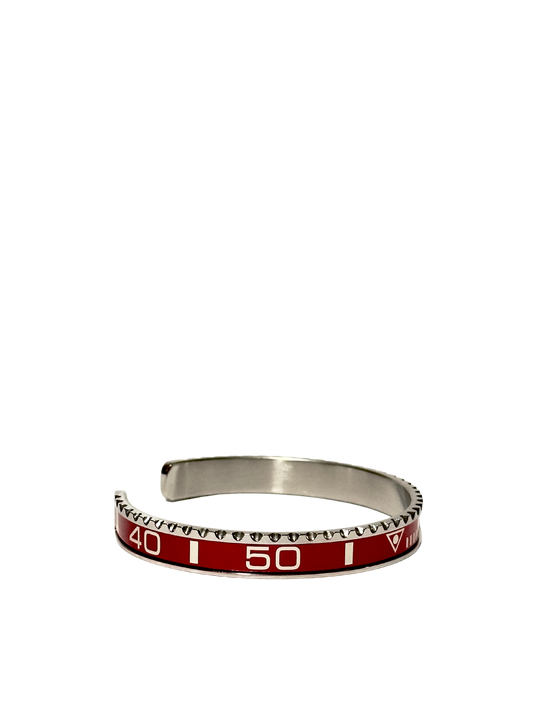 Brazalete Rosso