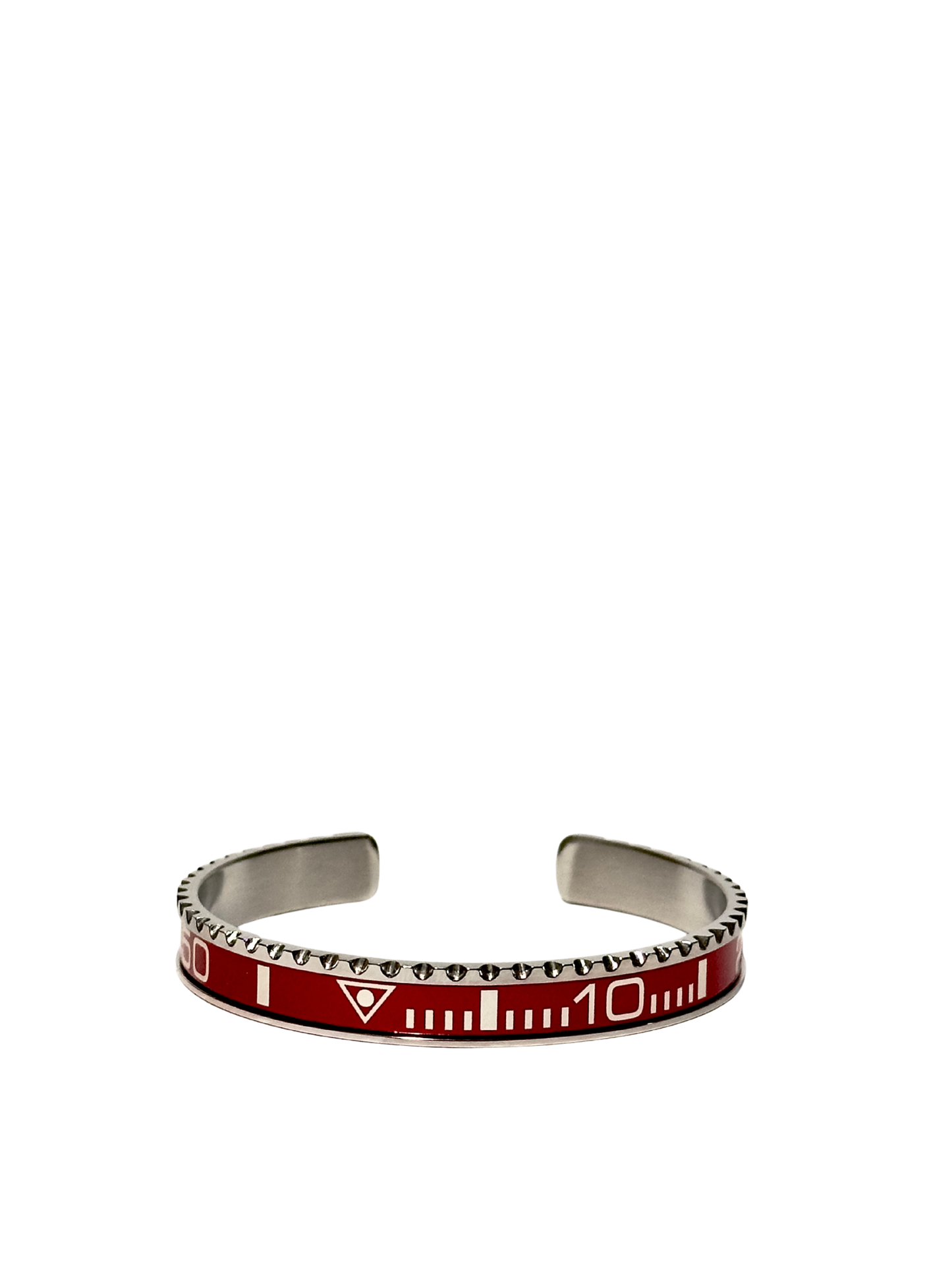 Brazalete Rosso