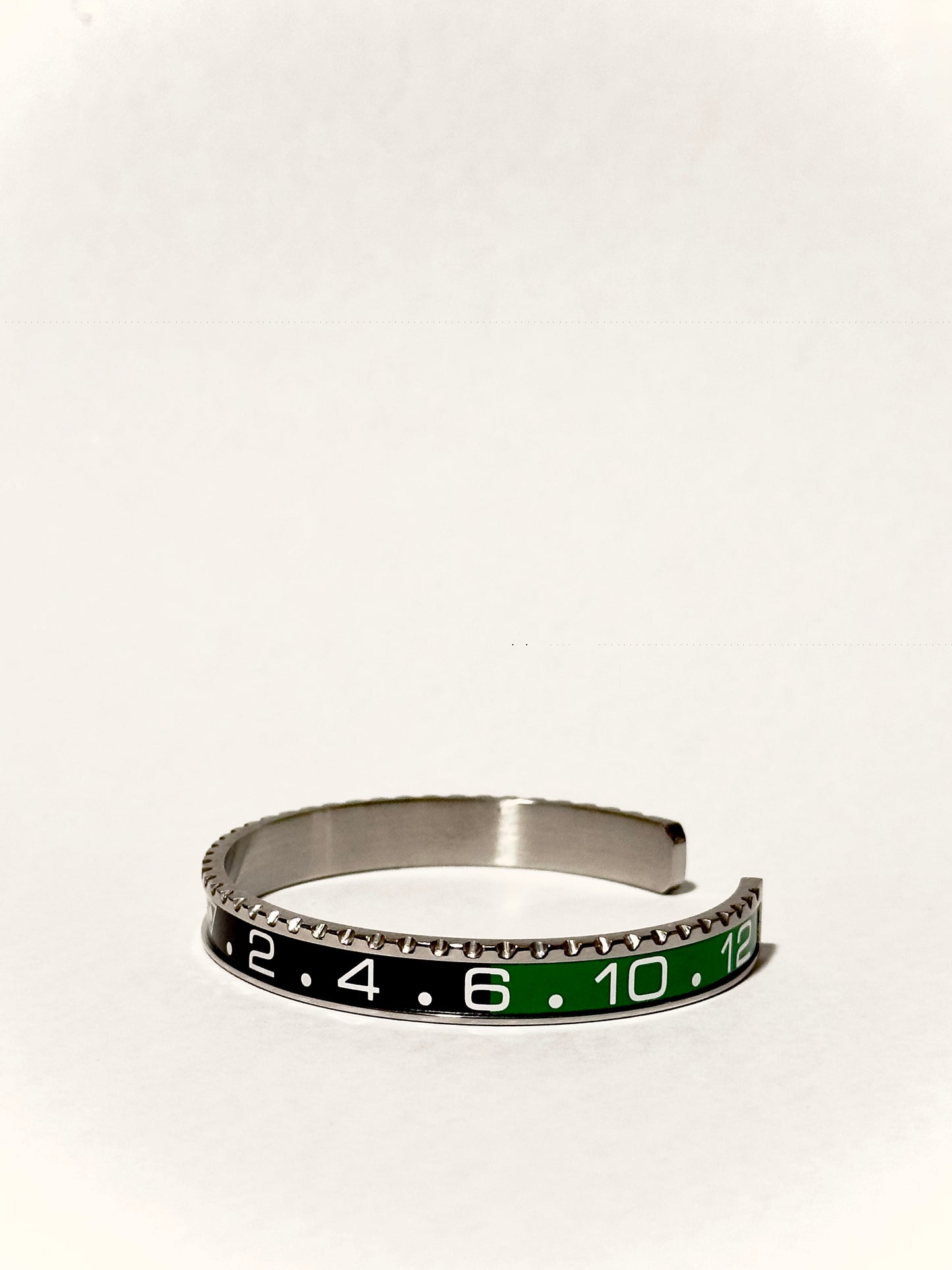 Brazalete Notte Verde